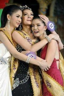 欧美人妖图片汇总